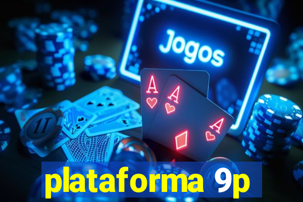 plataforma 9p